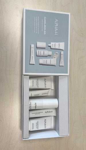 CLEAR SKIN KIT