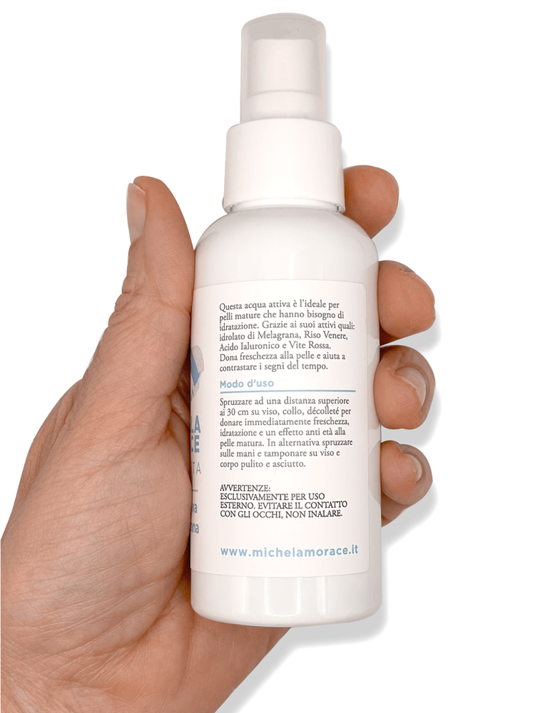 Acqua Attiva Melagrana 100ml